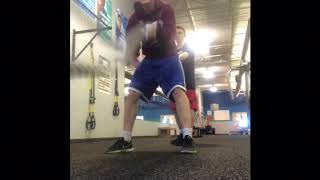 Summer Boxing Training Compilation 2018