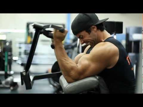 FAST NUTRITION presents - Body Transformation - Uma história real (a true story) com Junior Batista FAST NUTRITION presents - Body Transformation - Uma história real (a true story) com Junior Batista