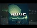 Origin Sound - Subtract | Lo-Fi Hip-Hop & Chill Sample Pack