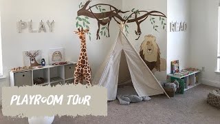 Watch Neutral Playroom video