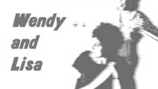 Watch Wendy Lisa Invisible video