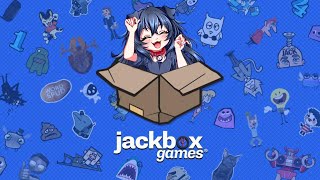 Итоги Нян Кона, Новости Канала И Jackbox Party Games | Играем И Болтаем