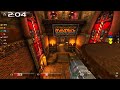 Quake Live: kNugcez_(POV)-vs-xnidas-bloodrun - Casual (test)