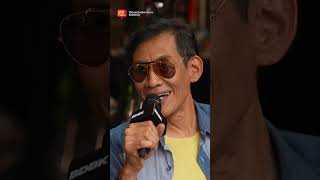 Azroy & Geng Langgar Tiang? Video Penuh Di Gempakzon-Lawak