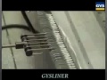 Video Gysliner споттер для рихтовки металлических кузовов.