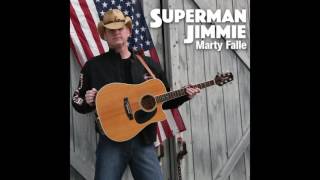 Watch Marty Falle Superman Jimmie video