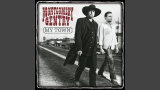 Watch Montgomery Gentry Why Do I Feel Like Running video