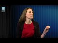 Unconditional basic income 'will be liberating for everyone', says Barbara Jacobson