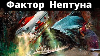 Фактор Нептуна (Канада, 1973) / Фантастика [720P]