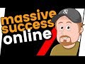 Want MASSIVE success online? Build an authority website
