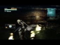 Metal Gear Rising Revengeance MAFUTISU Official Trailer