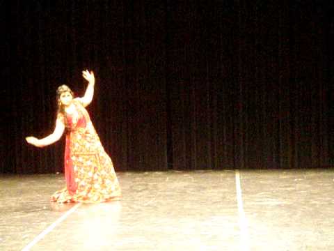 Mera Mahi Bada Sona Hai Juhis Dance