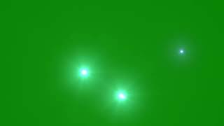 Camera Flash Light Flares With Sound Fx 4K Green Screen And Overlay Free Download