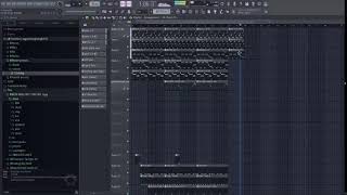 Violet Style Beatmaking