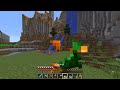 LSMADLH 2 - INVESTIGANDO EL NETHER - Episodio 18 de 200