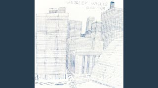 Watch Wesley Willis He Goes To Prison video
