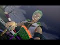 Let's Re-Play One Piece Unlimited Cruise 1&2 [Hard] - #41 - Schattenspiel im Nebel