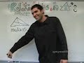 Geometry - Relationships in Triangles