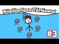 Nézőim Igaz Történetei #3