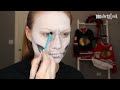 Skull Makeup Tutorial 2014 images Skull Makeup Tutorial 2014