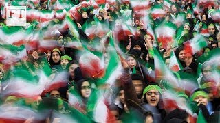 Iran's revolution — 40 years on