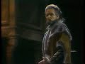 Beverly Sills, Richard Fredricks & John Alexander: ROBERTO DEVEREUX - "Terzetto" Part Two
