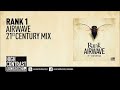 Rank 1 - Airwave (21st Century Mix) OUT NOW [High Contrast Recordings]