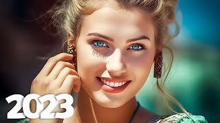 Ibiza Summer Mix 2023 🍓 Best Of Tropical Deep House Music Chill Out Mix 2023🍓 Chillout Lounge #29