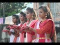 Dhak Baja Kashor Baja Dance || Choreography By Nikita Surolia || Shreya Ghoshal