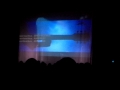 Failure - Film Montage / Another Space Song / Frogs (El Rey Theatre, Los Angeles, CA 2/13/14)