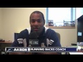 Akron Football Two-a-Days: Running Backs