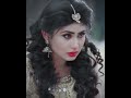 Mouni Roy gets stabbed in the stomach by a knife - A scene from naagin shivanya