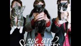 Watch We Are Scientists This Means War video