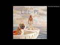 Oscar Nominated song from Life of Pi sung by Bombay Jayashri WITH ENGLISH SUBTITLES!