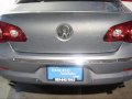 2009 Volkswagen CC 3 2 4Motion