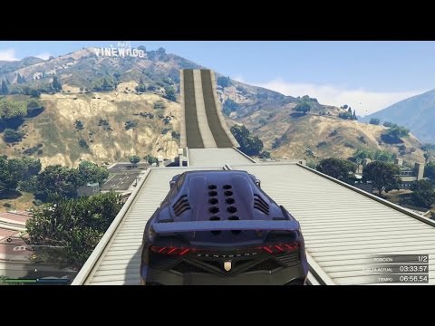 GTA V ONLINE: INTENSO Y EXTENSO GTA V ONLINE: INTENSO Y EXTENSO