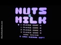 CGR Undertow - NUTS & MILK review for Famicom