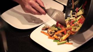 Gusto Steakhouse Trailer