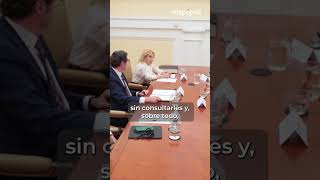 El Sablazo De Elma Saiz Susto O Muerte Para Los Autónomos?