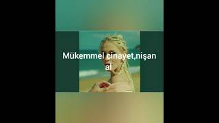 Ceren Yaldız Diss -Açıklamaya Okurmusun?