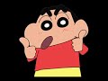 Shin Chan Background Music