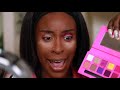 ABH Mighta Just Did Somethin?! Alyssa Edwards x ABH Palette | Jackie Aina