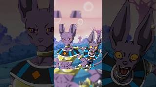 The Secret Bloodline Of Lord Beerus