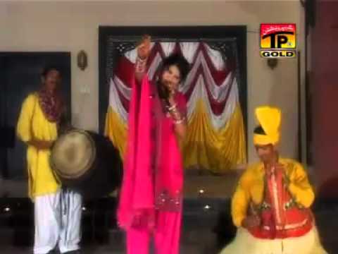 SHAZIA NAAZ TU KHUSH PIYA WAS