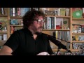 Bobby Bare Jr.: NPR Music Tiny Desk Concert