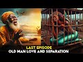 Old man Love and separation with mermaid | African folktales stories | Folklore #story