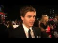 Zac Efron Wants Advice From Robert Pattinson