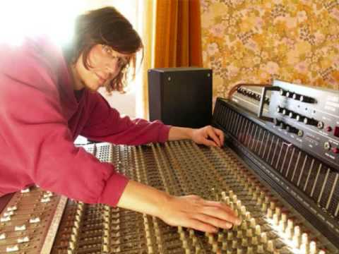 Legowelt - DX Days