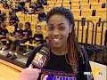Basketball Camp Teaching Life Skills, Too