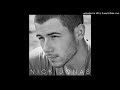 Nick Jonas: Jealous (Official Instrumental)